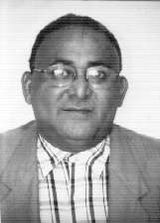 Agenor Santana , Jose