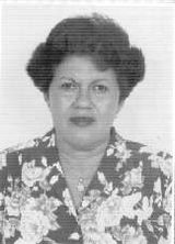 Professora Amparo