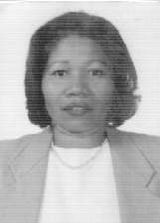 Professora Marlene
