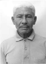 Cabeça Branca