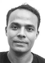 Iranilton Avelar