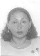 Fatima Gorda