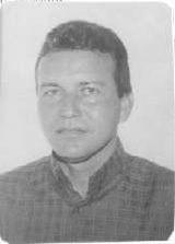 Abdias Rodrigues