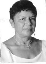 Aparecida Moraes