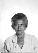 Professora Dudu