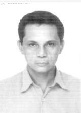 Professor Josivaldo