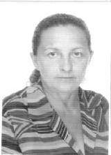 Maria Aldina