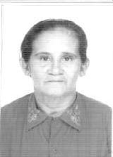 Maria das Dores