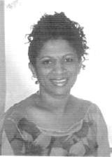 Raimunda da Silva