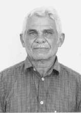 Raimundo Cabeça Branca
