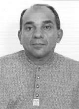 Pedro Pimentel