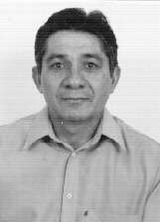 Antonio Pegue-Pague