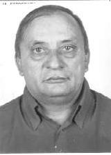 Adão Alencar