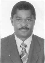 Antonio do Sindicato