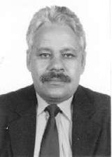 Dr. Silas