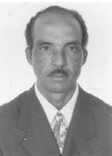 Alexandre do Corrego São João