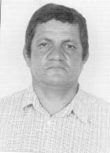Pedro Bento