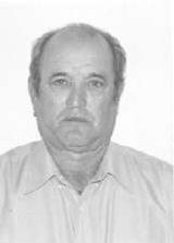 Pedro Ribeiro