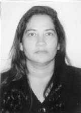 Pastora Almira Rosa