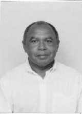 Pastor Raimundo
