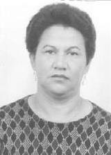 Valéria da Saúde