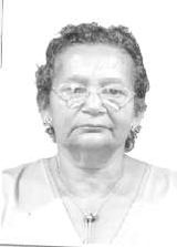Tia Cleuza