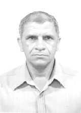 Pastor João Bosco