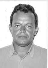 Geraldo Pinto