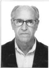 Geraldo Faria
