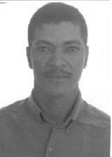 Sebastião Melo - Dunga