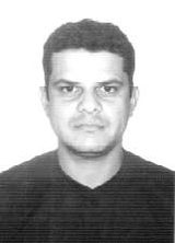 Professor Gilson Valadares
