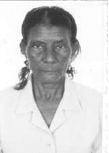 Dona Lourdes