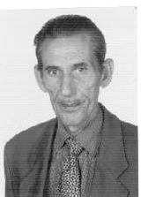 Geraldo Dias