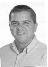 Cláudio Vieira Mendes