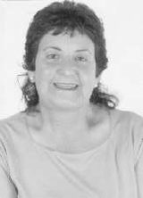Gagaça- Maria das Graças