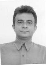 Pastor Zé Maria
