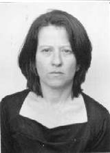 Márcia do Gegê