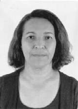 Janet Carvalho Professora