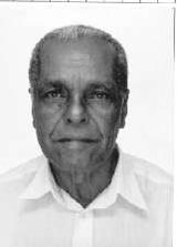 Agenor Pastor