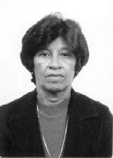 Isaura da Baixa