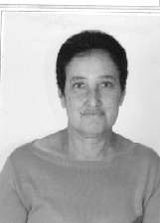 Maria do Dedeu