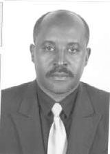 Pastor Gabriel