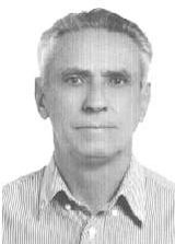 Salvador Ribeiro