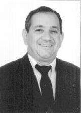 Evaldo da Apae