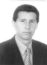 Professor Marcos Roberto