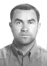 Vanderlei Mariano