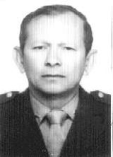 Sargento Batista