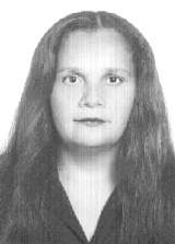 Maria das Graças