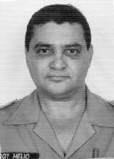 Sargento Helio