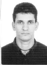 Antonio Moura